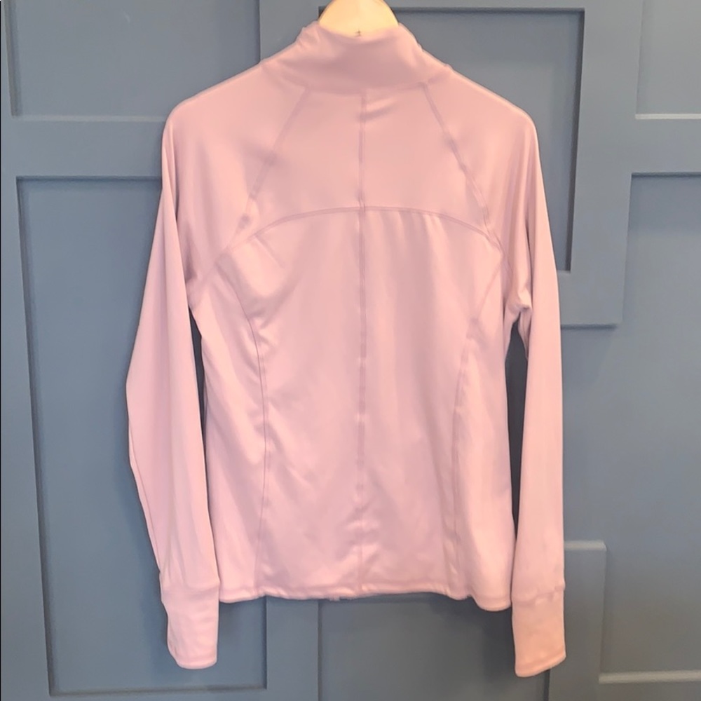 Balance Collection zip up jacket - Picture 5 of 10
